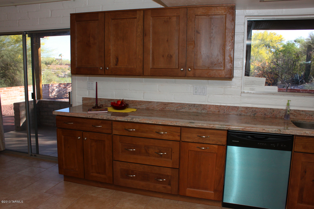 4245 N Camino Gacela