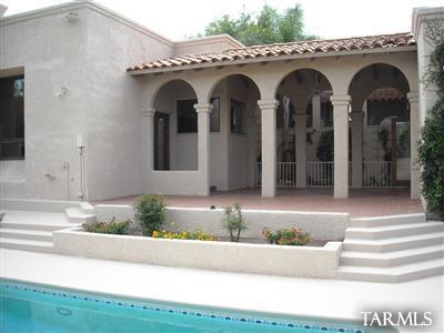 5150 N Rock Canyon Road