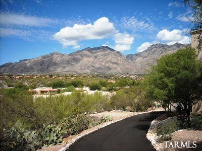 5150 N Rock Canyon Road