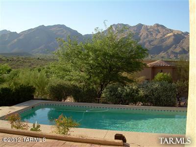 5150 N Rock Canyon Road