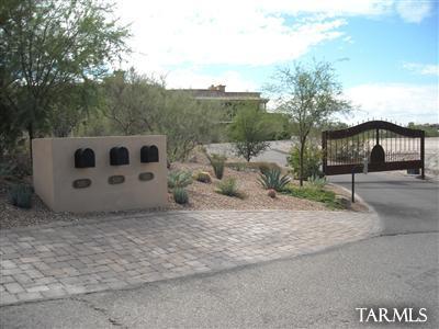 5150 N Rock Canyon Road