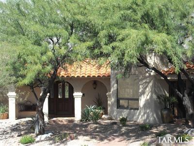 5150 N Rock Canyon Road
