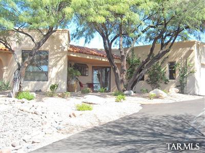 5150 N Rock Canyon Road