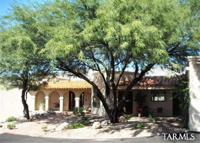 5150 N Rock Canyon Road