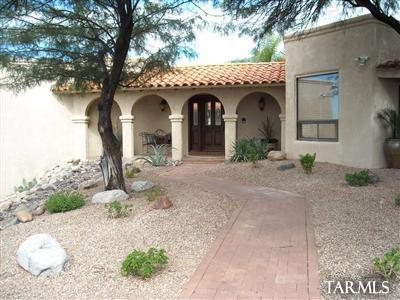 5150 N Rock Canyon Road