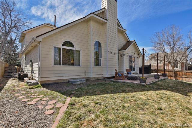 16 S Amherst Street