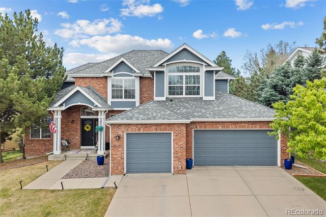 3550 Mallard Drive