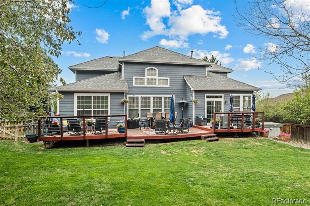 3550 Mallard Drive