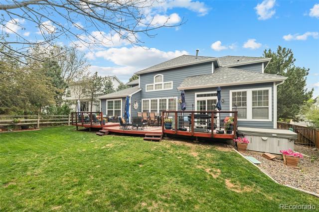 3550 Mallard Drive