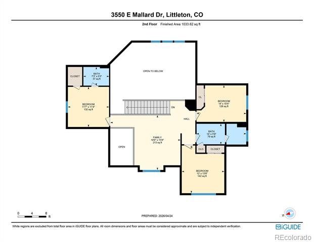 3550 Mallard Drive