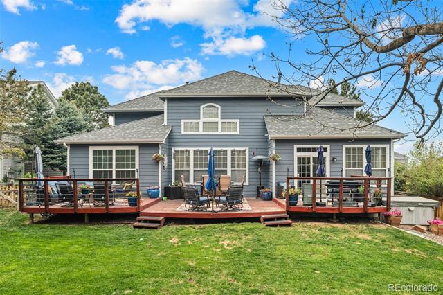 3550 Mallard Drive