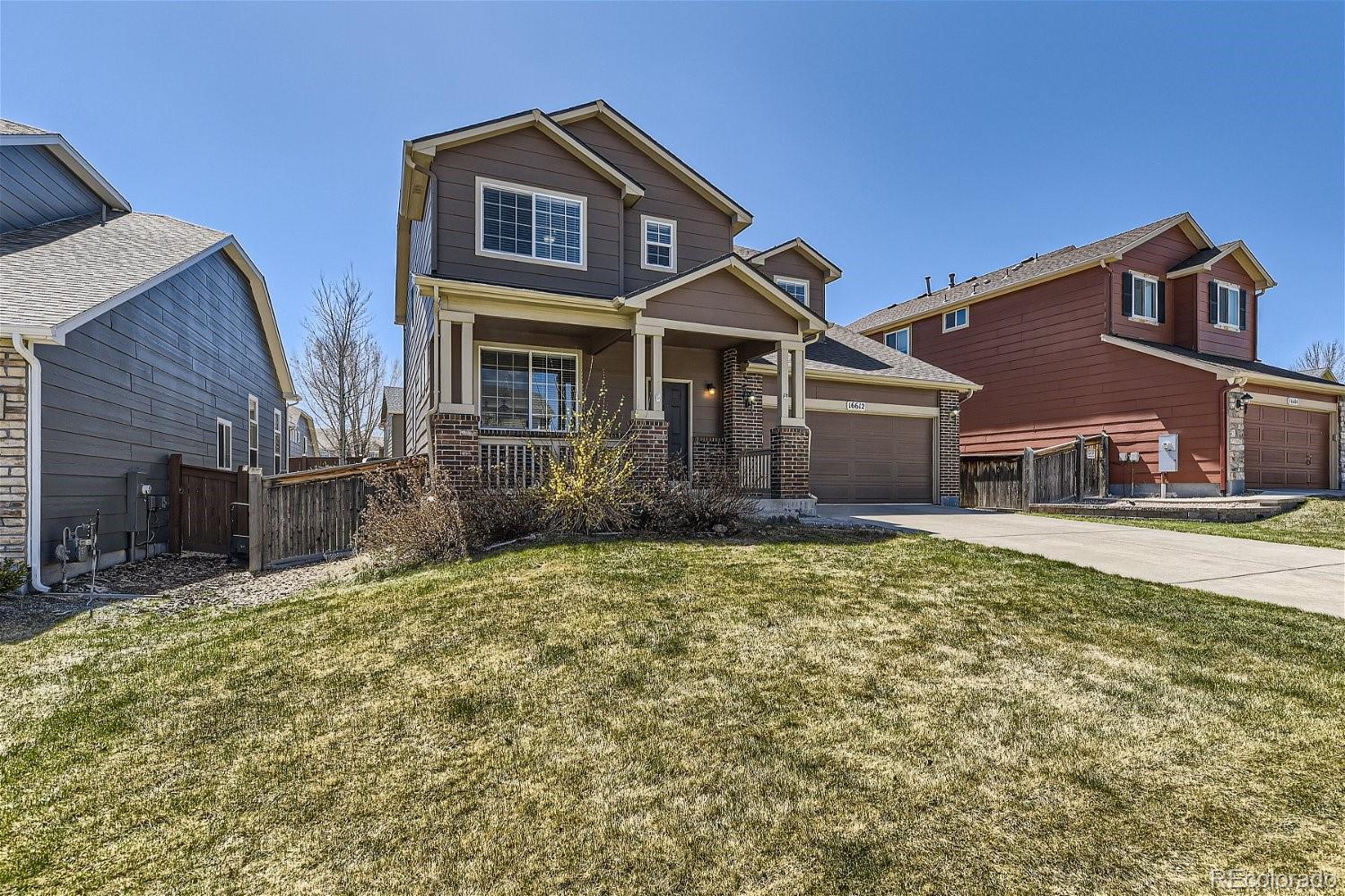 16612 E Prairie Wind Avenue