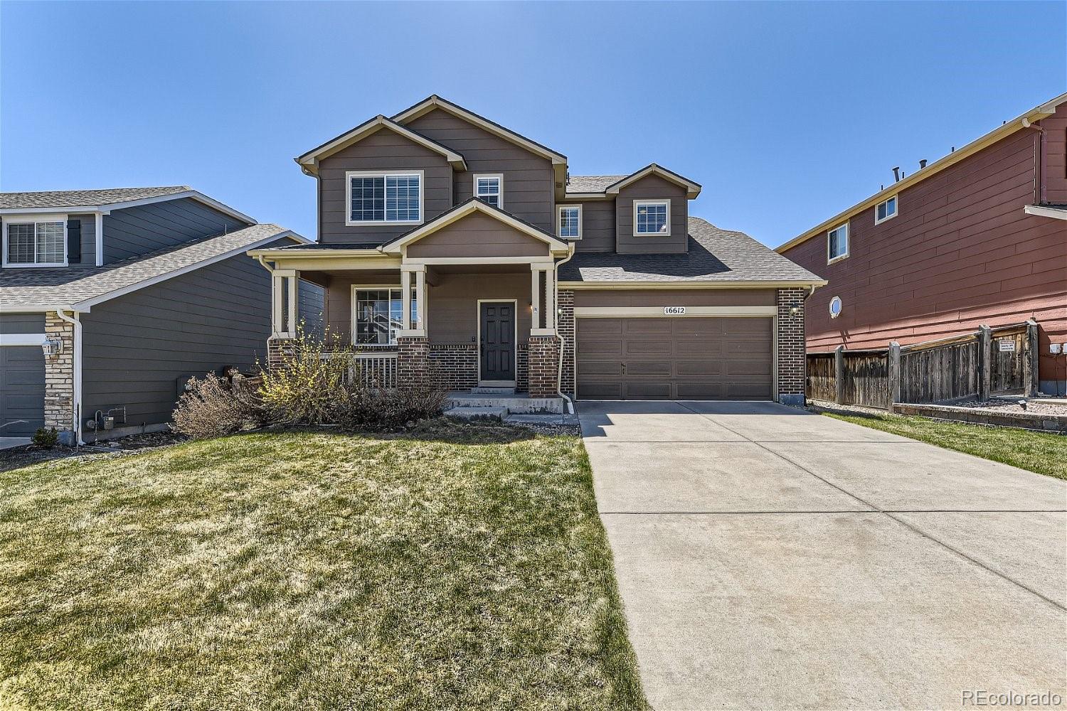 16612 E Prairie Wind Avenue