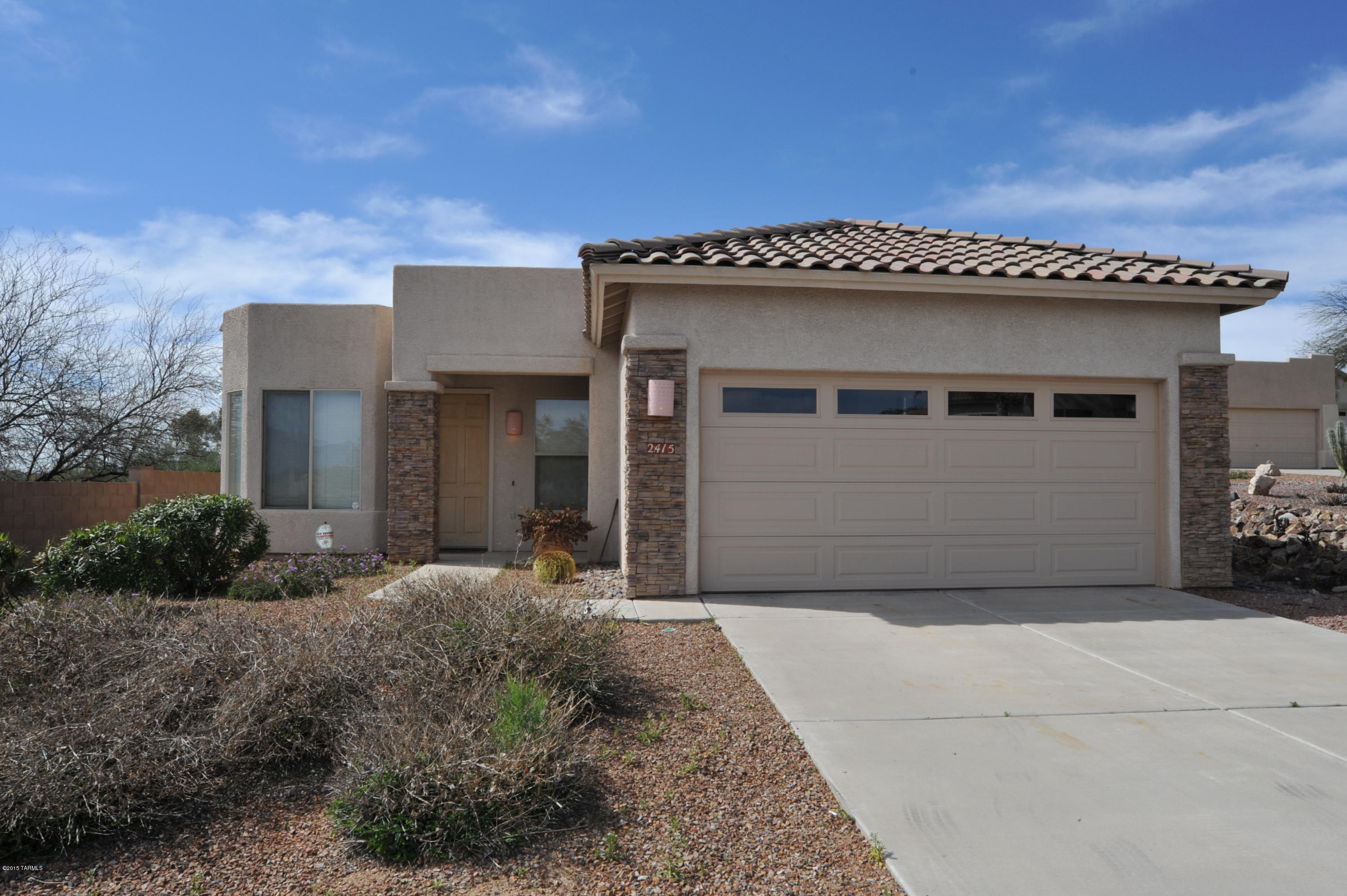 2415 W Tortolita Bluffs Drive W