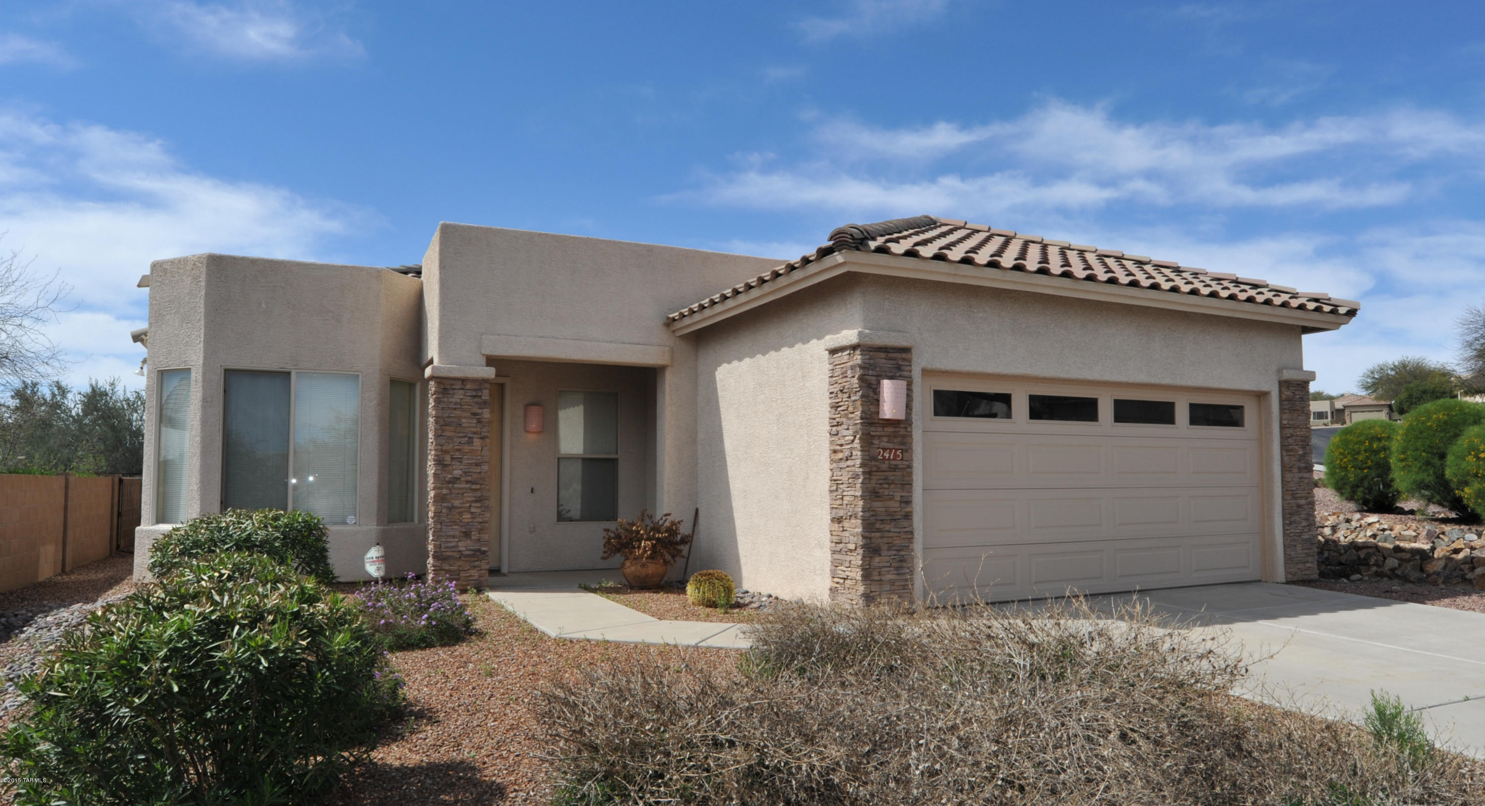 2415 W Tortolita Bluffs Drive W