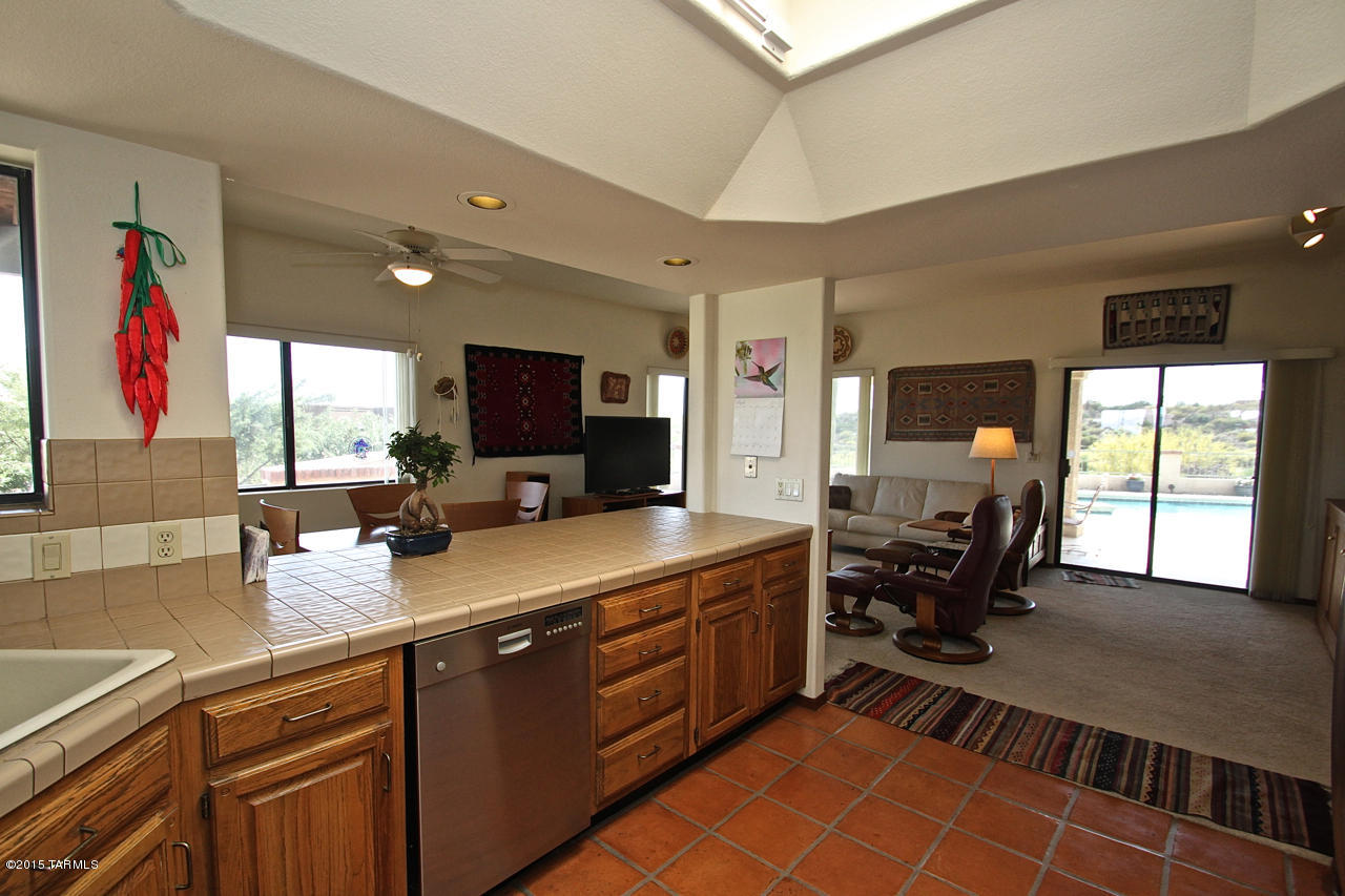 5799 N Via Amable