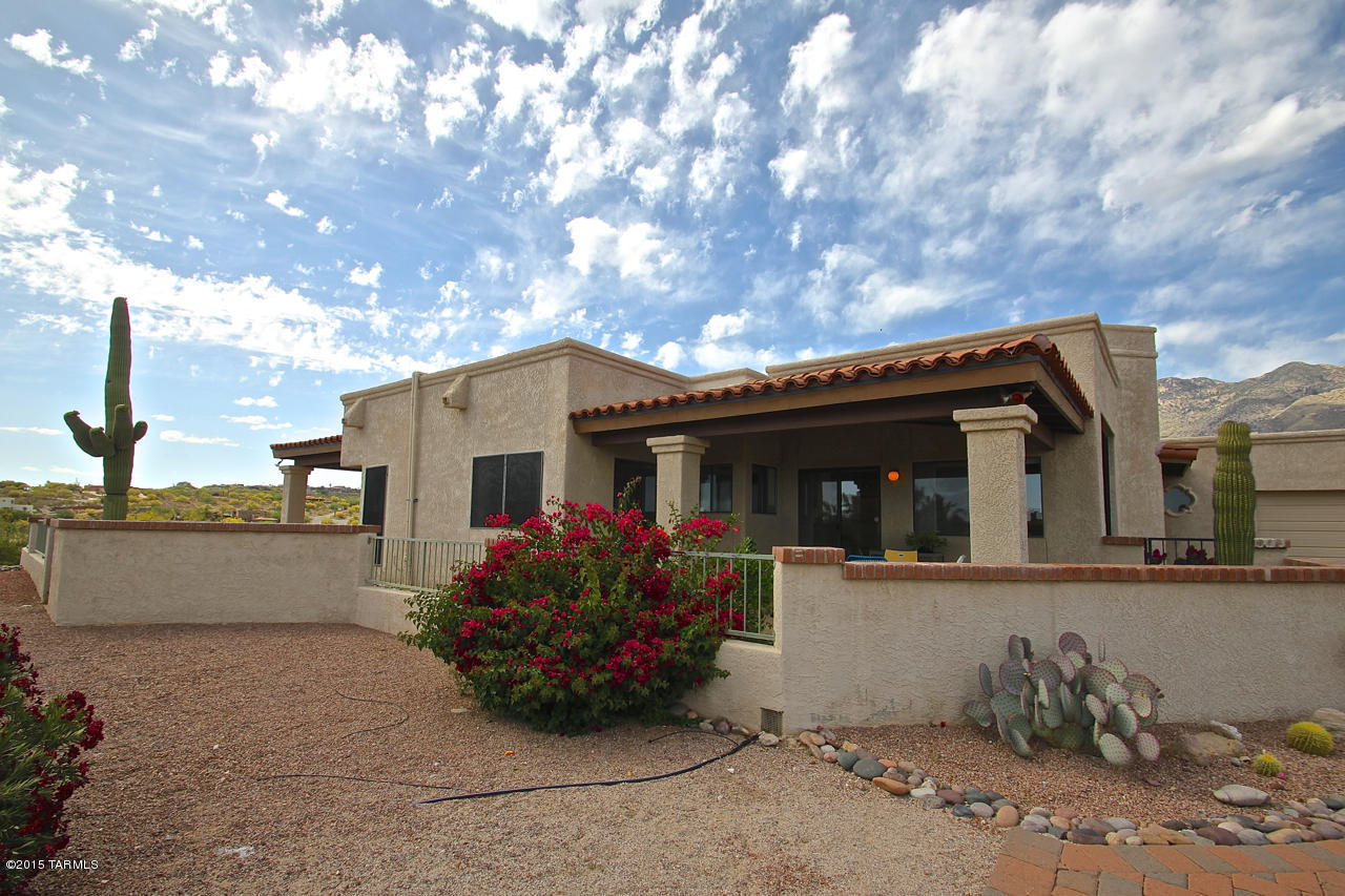 5799 N Via Amable