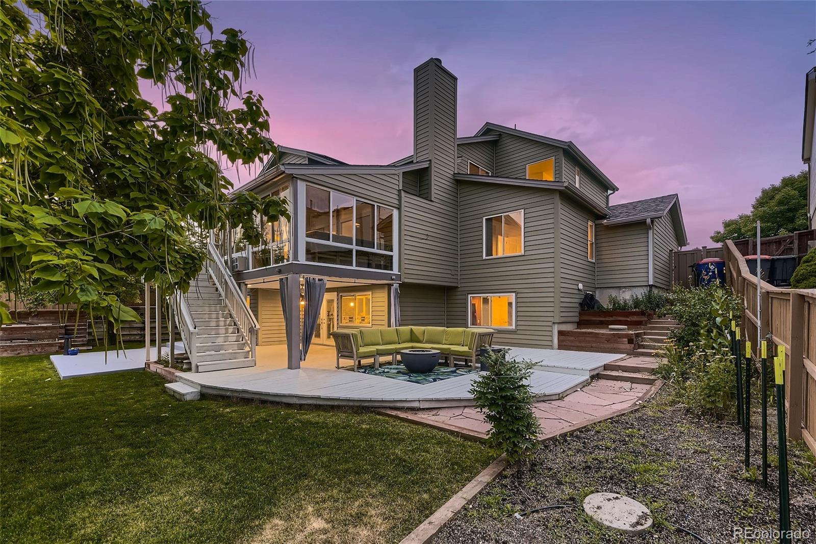 9125 Sugarstone Circle