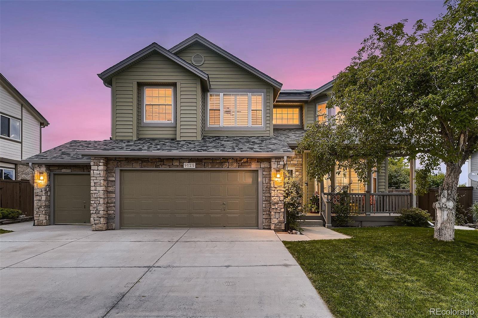 9125 Sugarstone Circle
