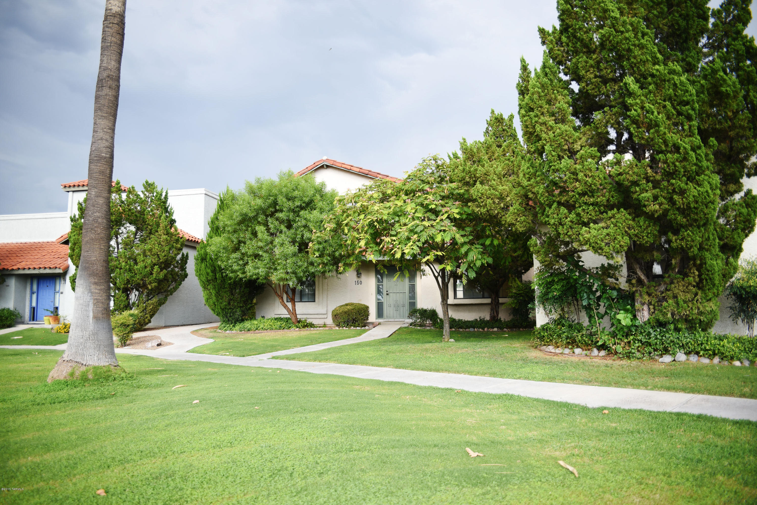 150 N Forgeus Avenue