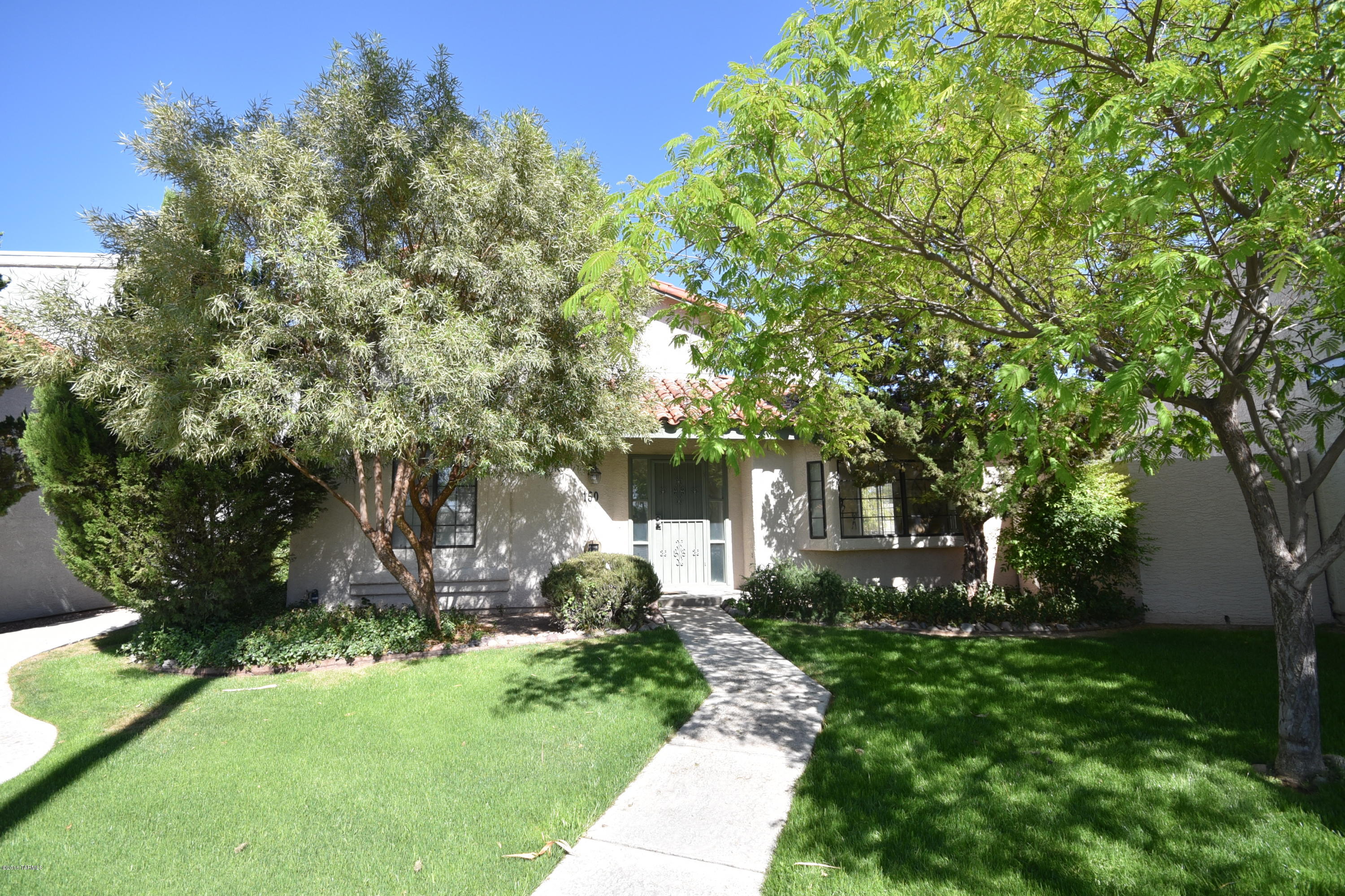 150 N Forgeus Avenue