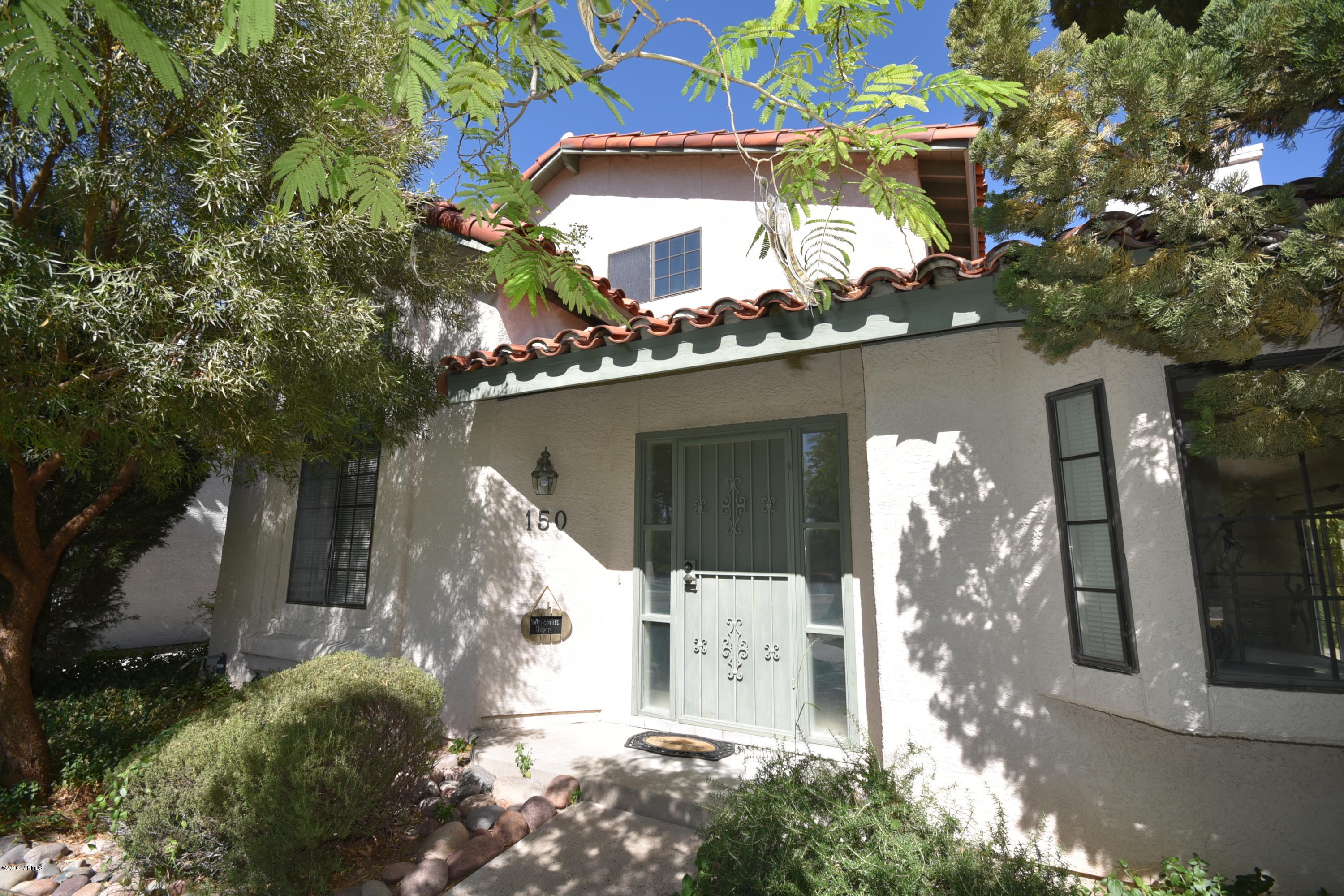 150 N Forgeus Avenue