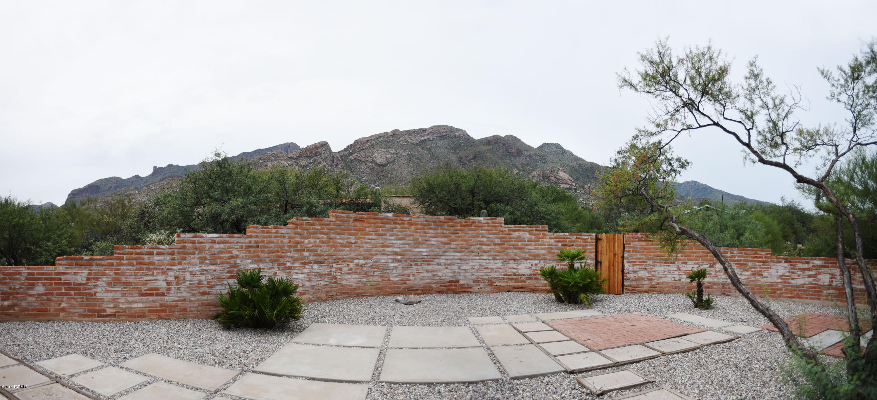 6602 N Pontatoc Road