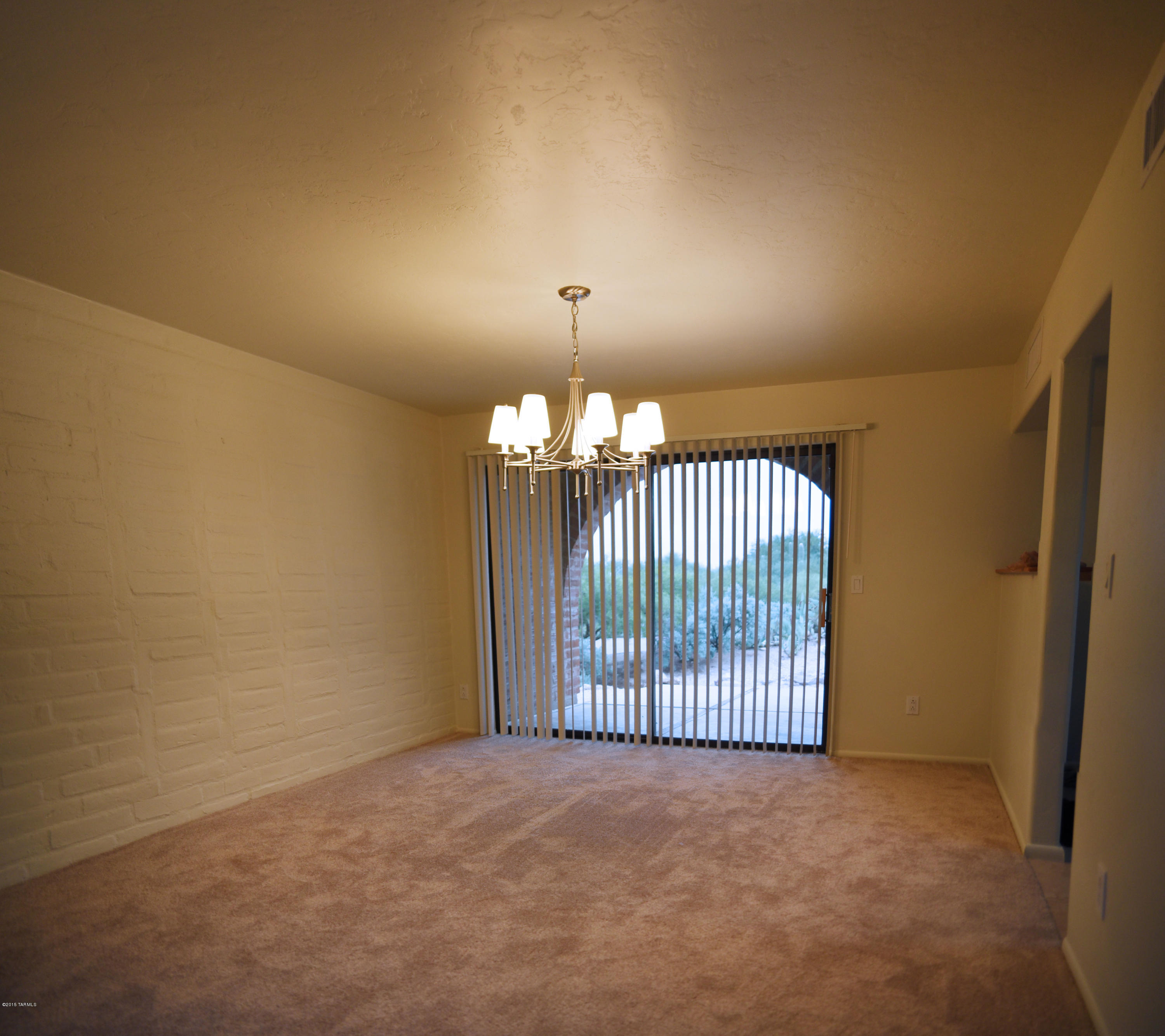 6602 N Pontatoc Road