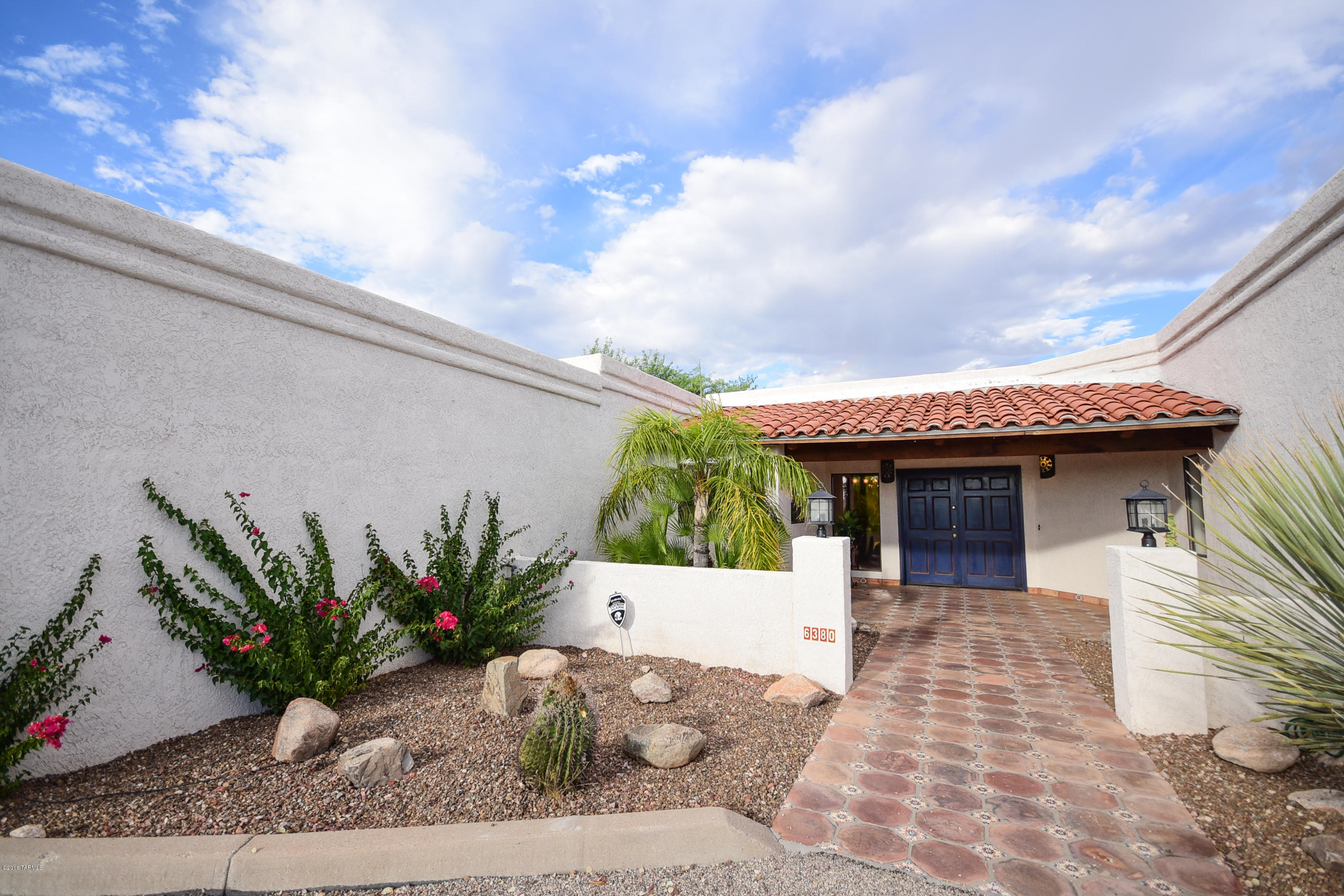 6380 N Camino Arturo