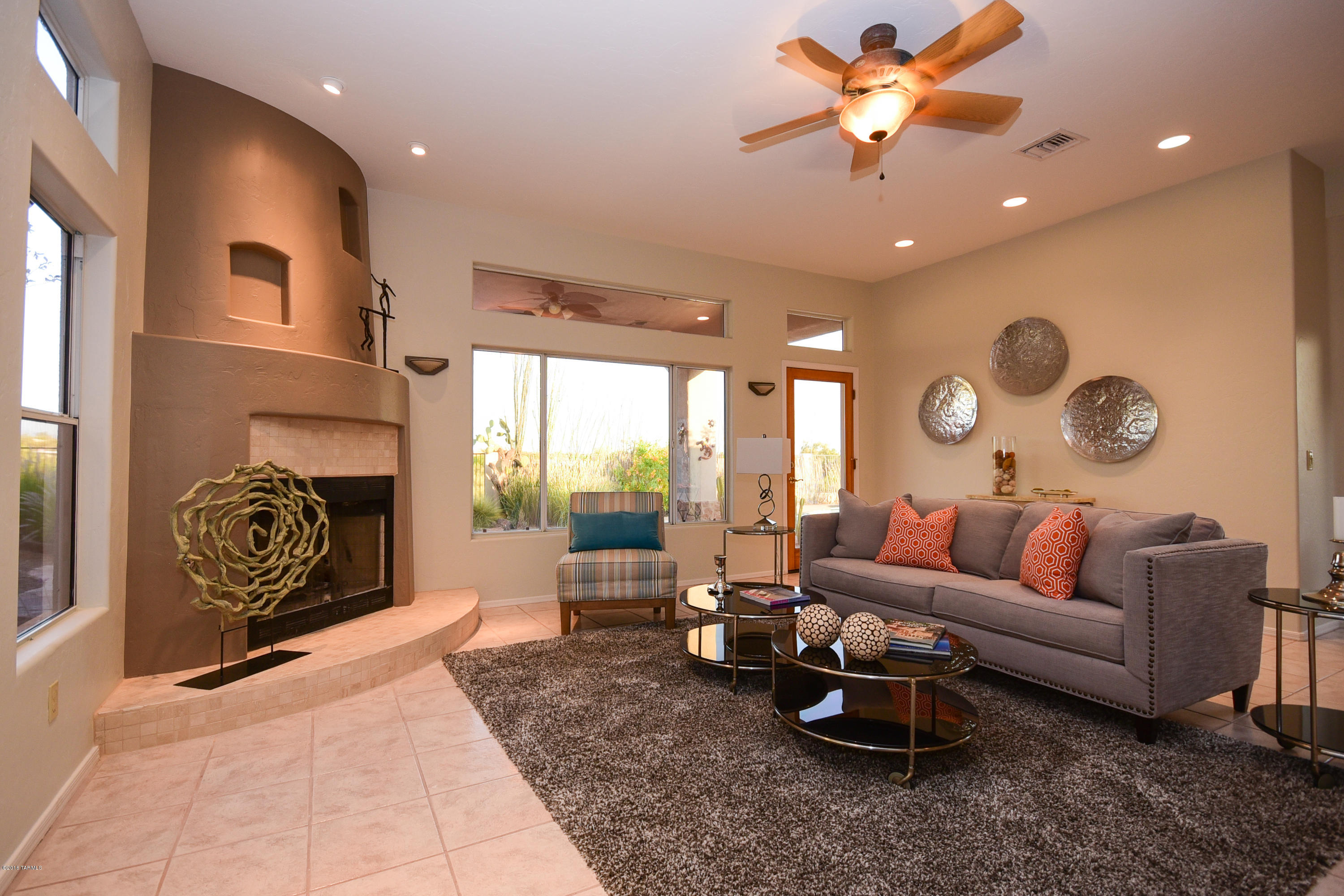 491 E Deers Rest Place