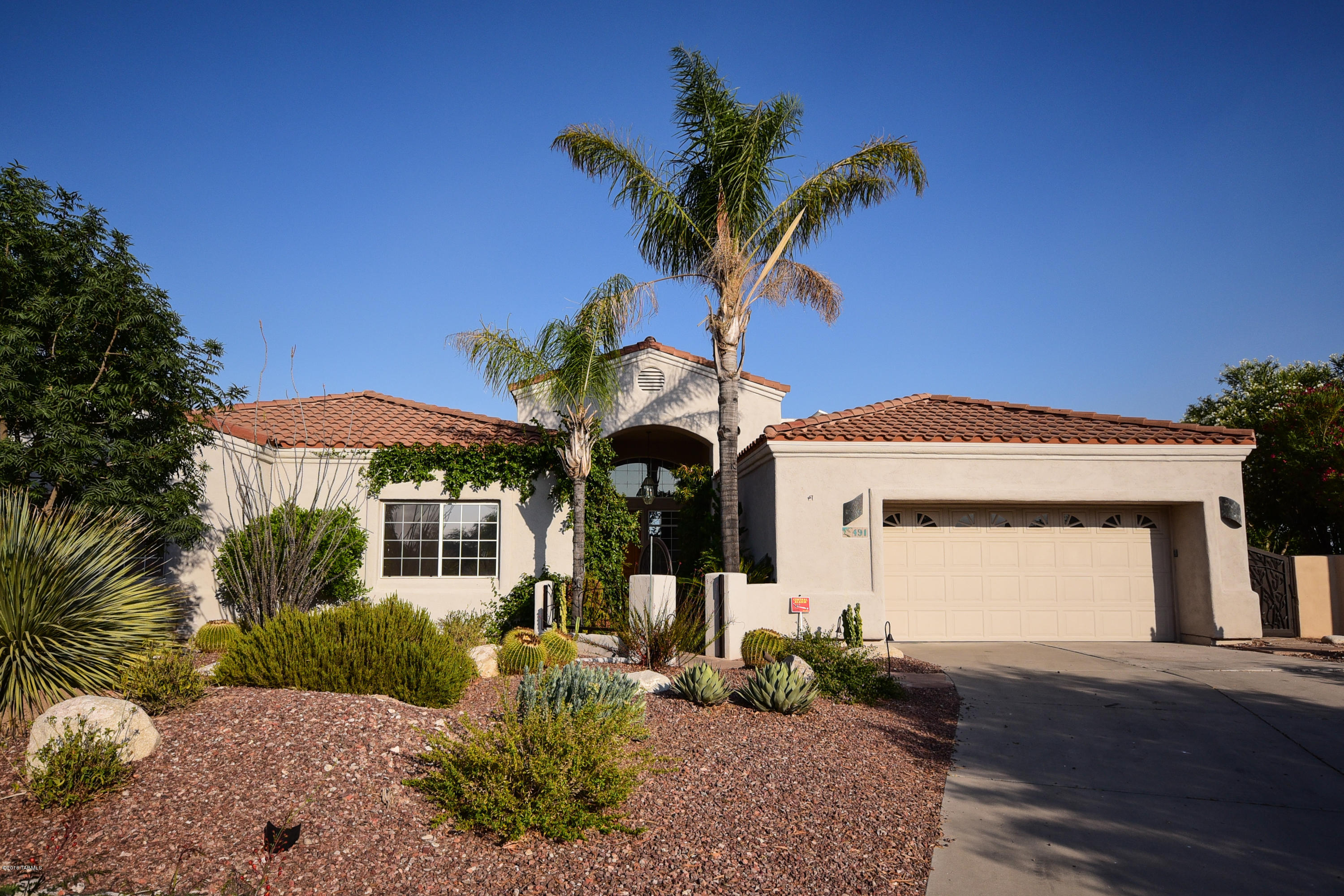 491 E Deers Rest Place