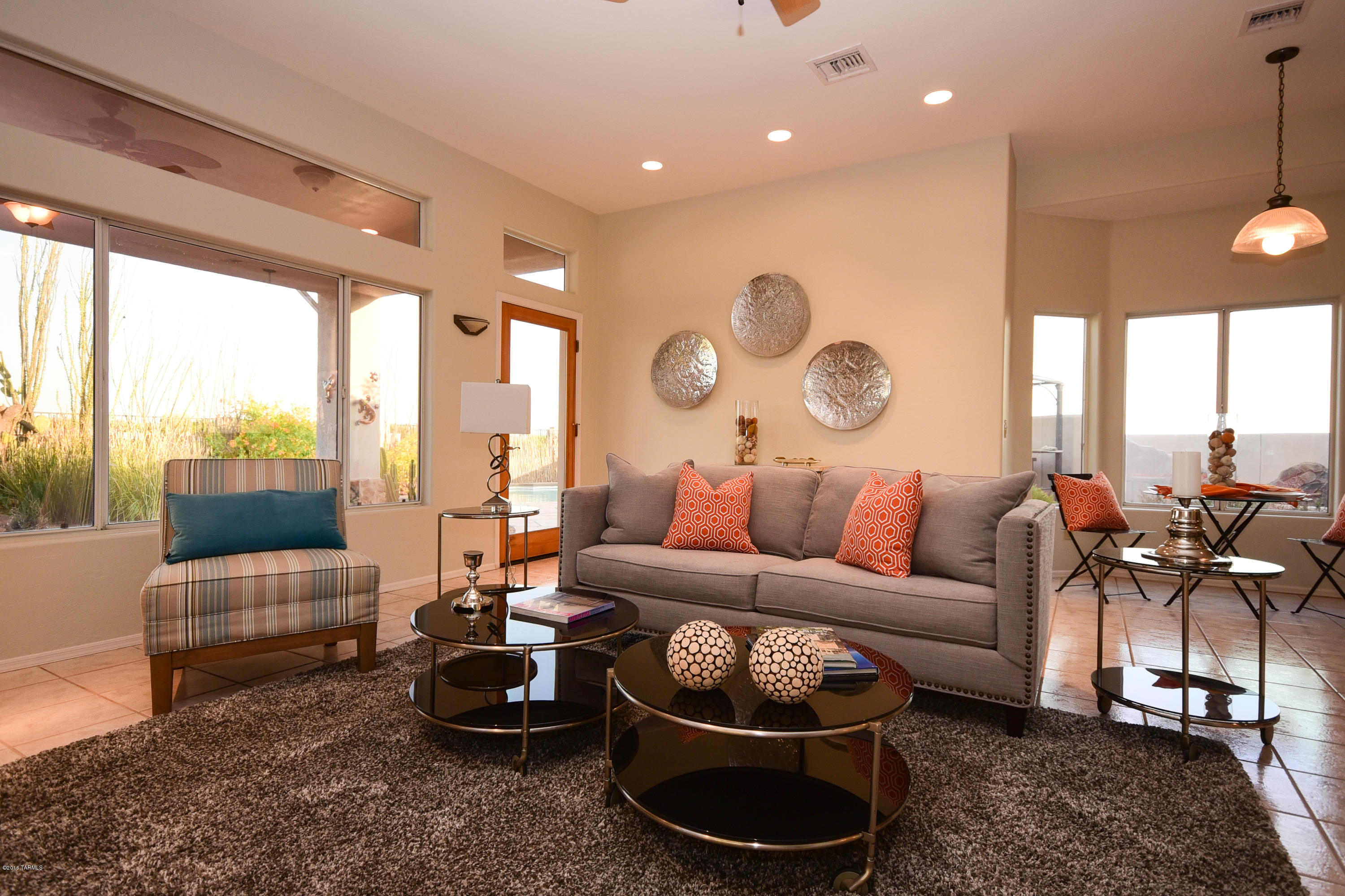 491 E Deers Rest Place