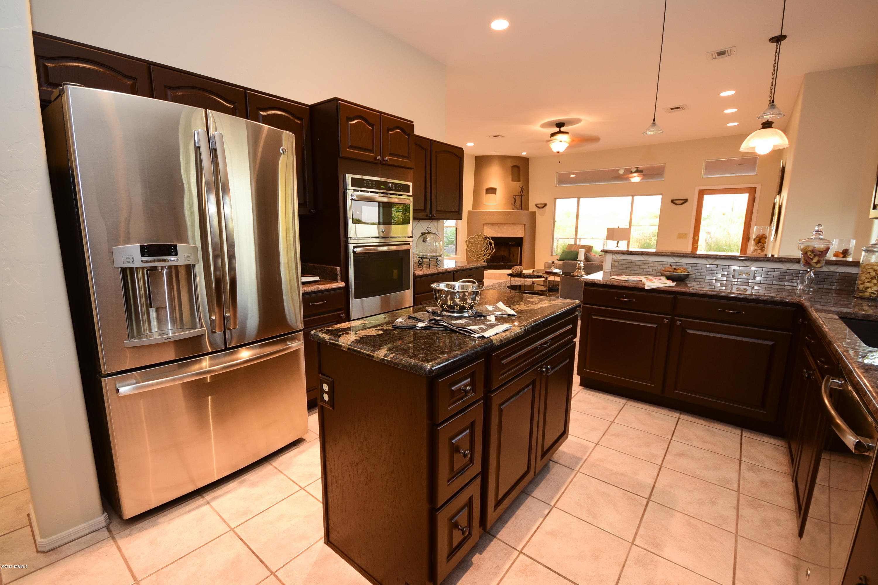 491 E Deers Rest Place