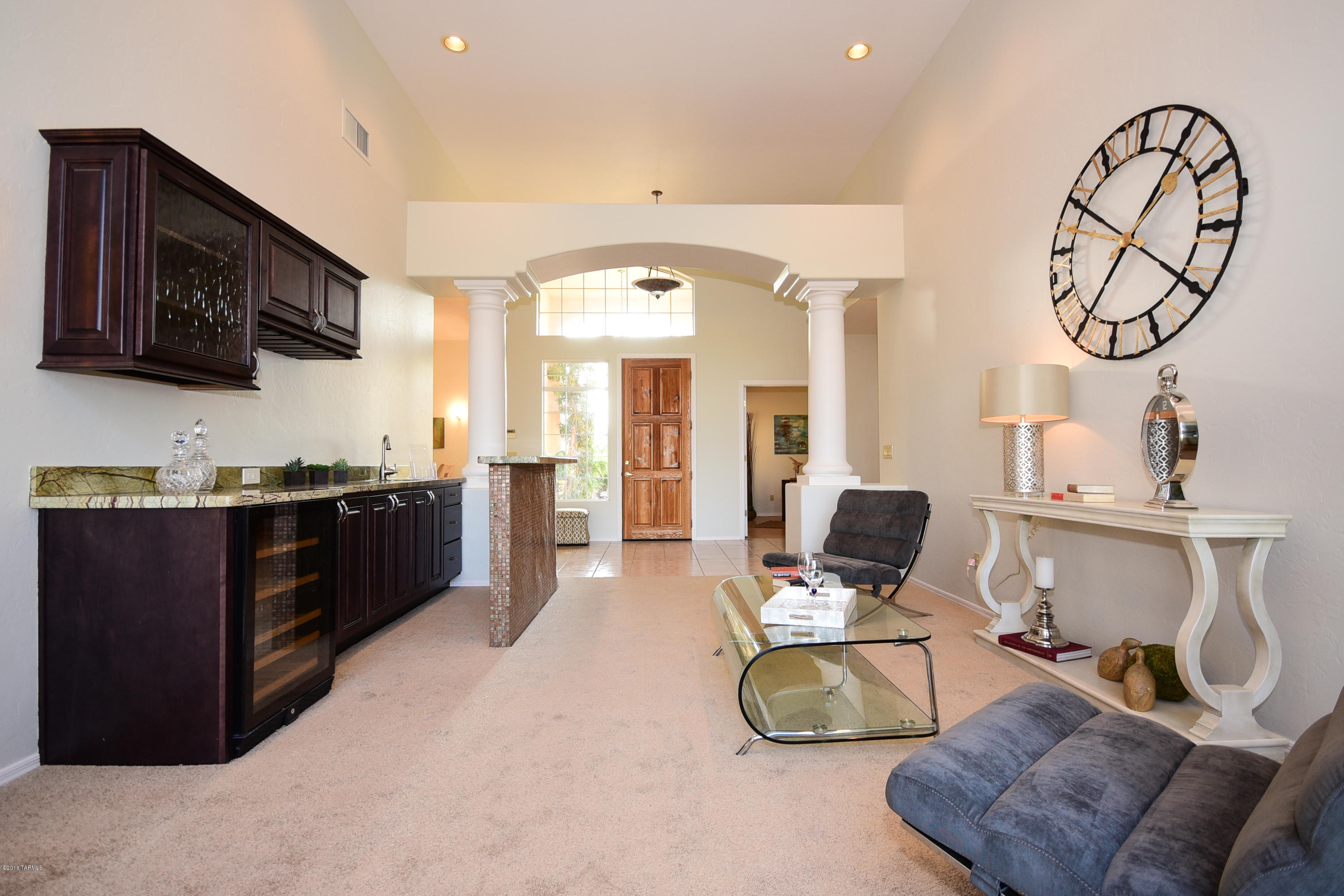 491 E Deers Rest Place