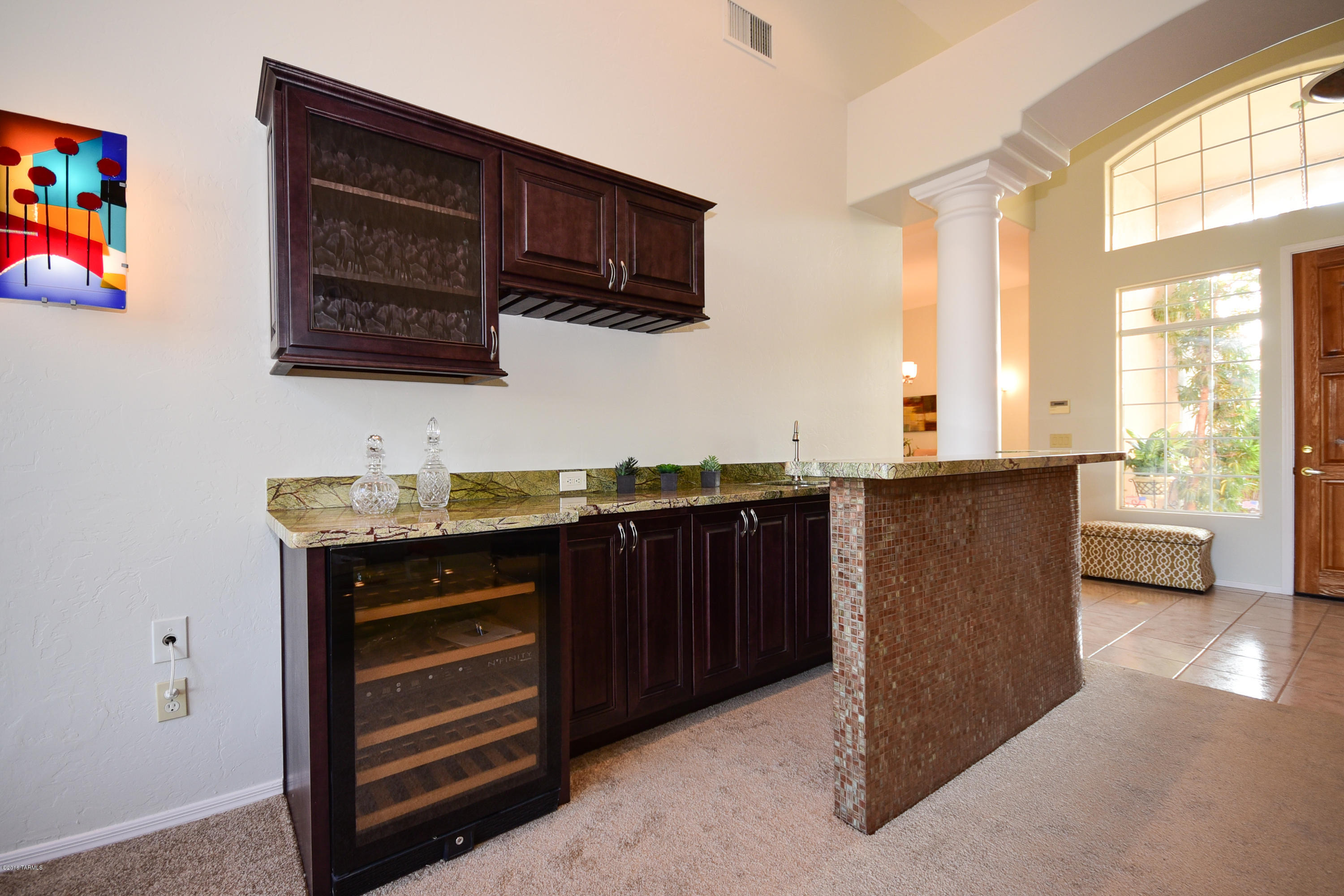 491 E Deers Rest Place
