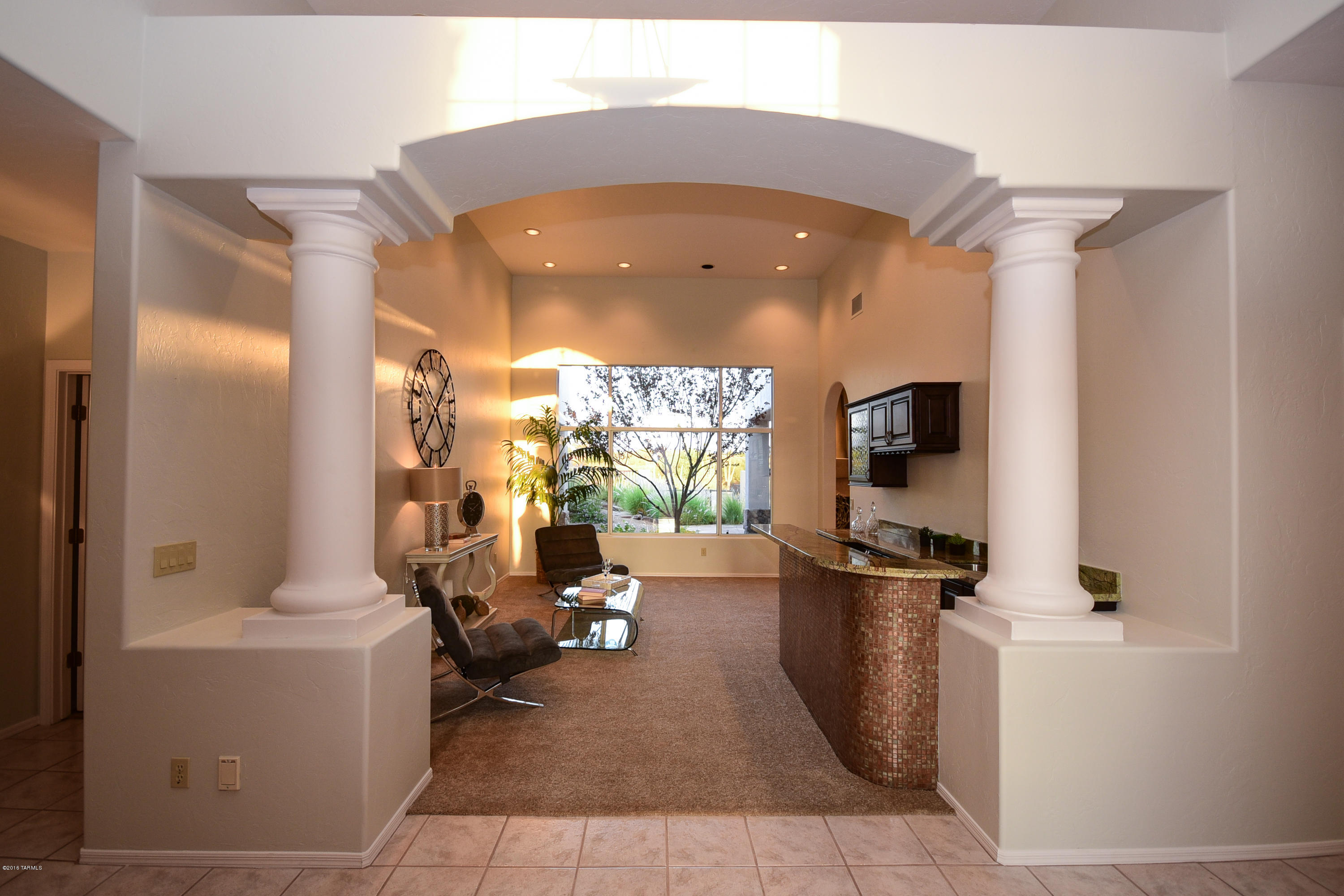 491 E Deers Rest Place