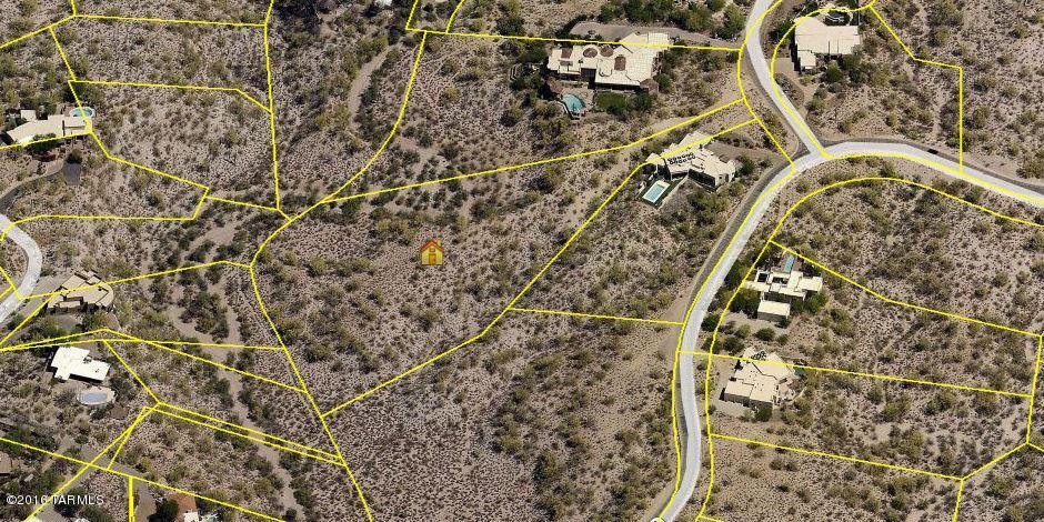 4605 N Placita Roca Blanca Unit: 255