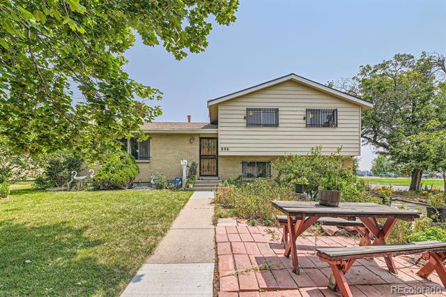 606 Elkhart Street