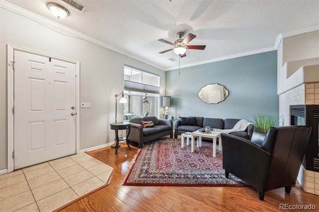10007 Martin Luther King Boulevard Unit: 104
