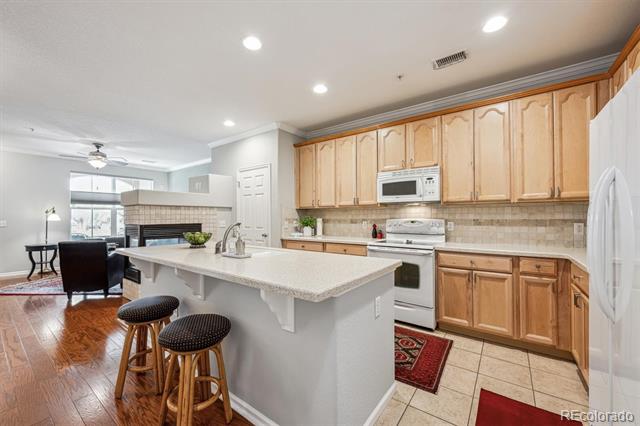 10007 Martin Luther King Boulevard Unit: 104
