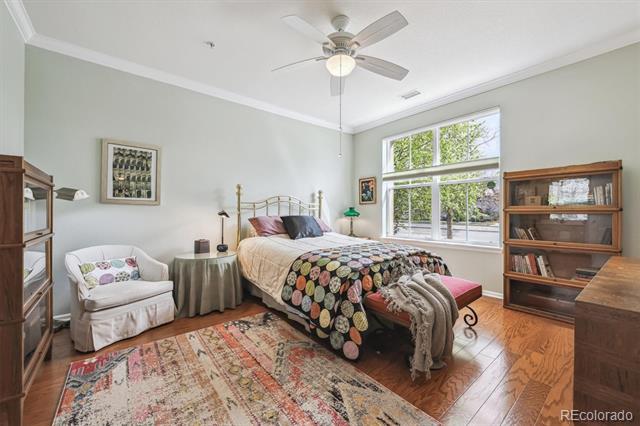 10007 Martin Luther King Boulevard Unit: 104
