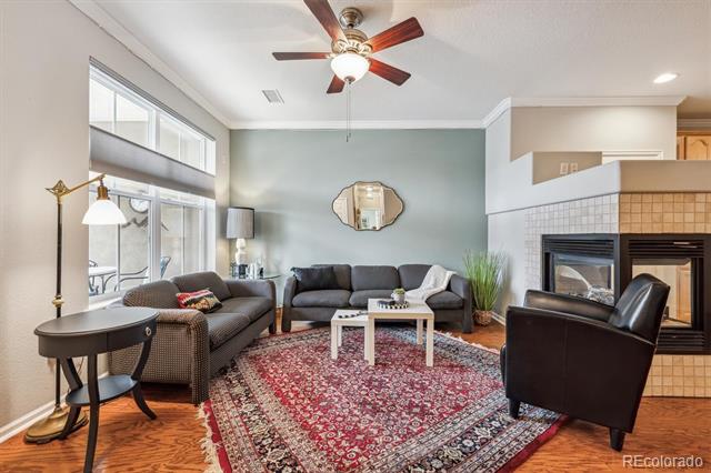 10007 Martin Luther King Boulevard Unit: 104