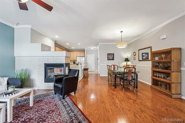 10007 Martin Luther King Boulevard Unit: 104