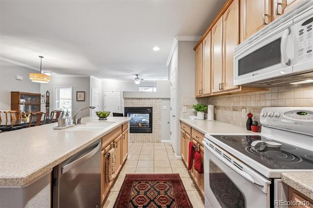 10007 Martin Luther King Boulevard Unit: 104