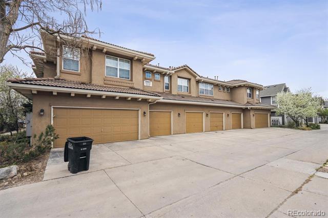 10007 Martin Luther King Boulevard Unit: 104
