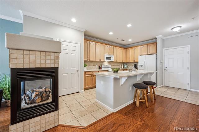 10007 Martin Luther King Boulevard Unit: 104
