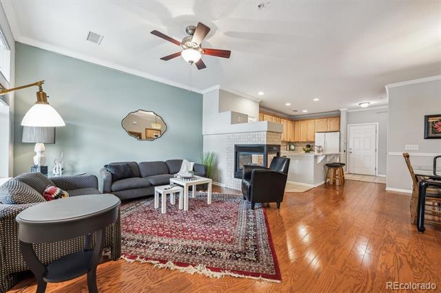 10007 Martin Luther King Boulevard Unit: 104