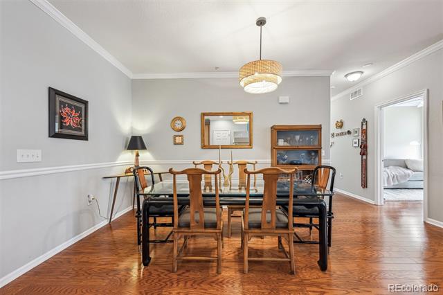 10007 Martin Luther King Boulevard Unit: 104