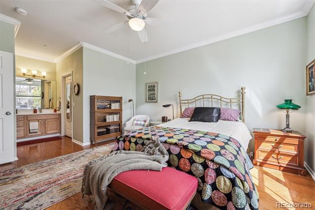 10007 Martin Luther King Boulevard Unit: 104