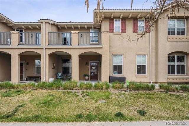 10007 Martin Luther King Boulevard Unit: 104